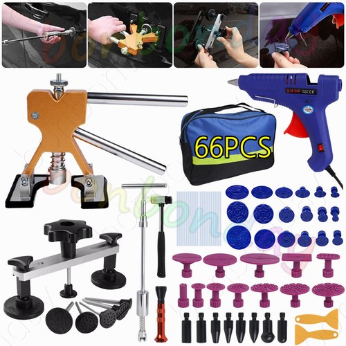 Pdr car paintless kit - car,