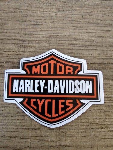 Harley davidson logo - harley,