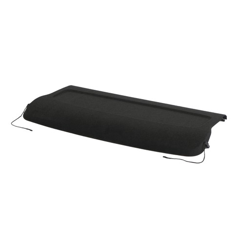 Parcel shelf load - load, for