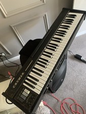 Crumar Roadrunner 2 keyboard