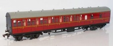Hornby Dublo 2-rail 00 gauge