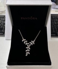 Authentic Pandora Sparkling