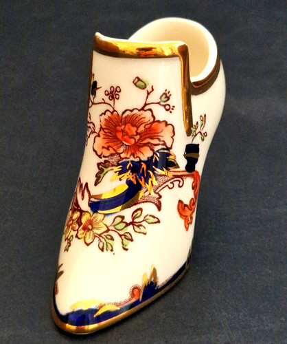 Mason mandalay miniature - mandalay,