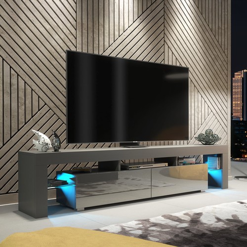 Stand 200cm matt - tv,