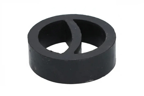 Silencer mounting rubber 30010 - mounting,