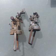 Villiers B10/1 Carbs, spares