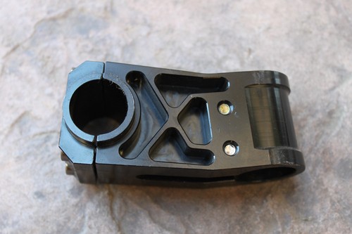Azonic shorty 7cm - 31.8mm, x