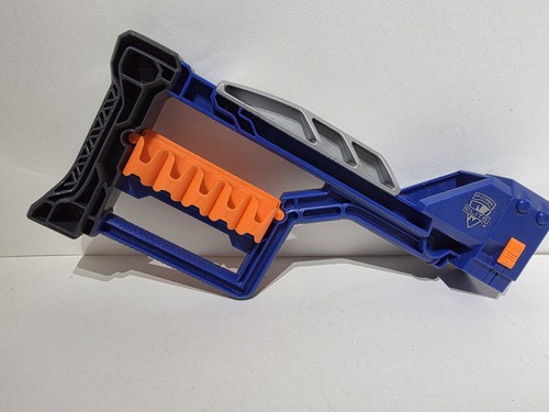Nerf strike elite stockade - n-strike,