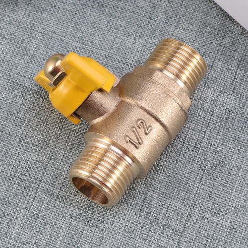 Natural gas water heater ball - natural,
