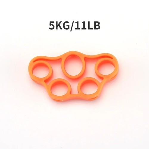 Silicone finger hand joint - silicone,