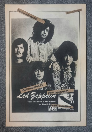 Led zeppelin original - led,