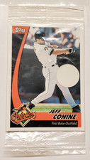 2002 Topps Post Sealed Cereal