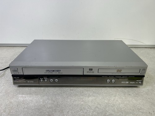 Panasonic vp30eb vhs vcr - vhs,