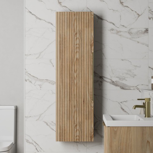 1200 350mm fluted wall - x,