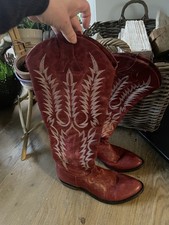 Old Gringo Vintage Real