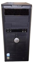 DELL OPTIPLEX GX620 DESKTOP