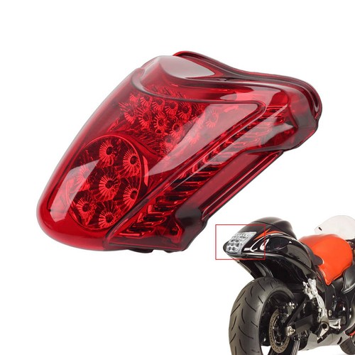 Led tail light brake - brake, turn