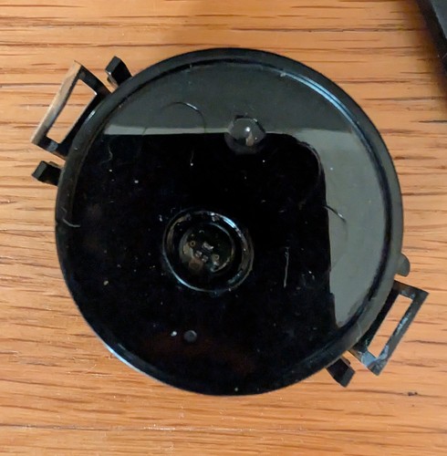 Rain sensor megane 250 265 - 250,