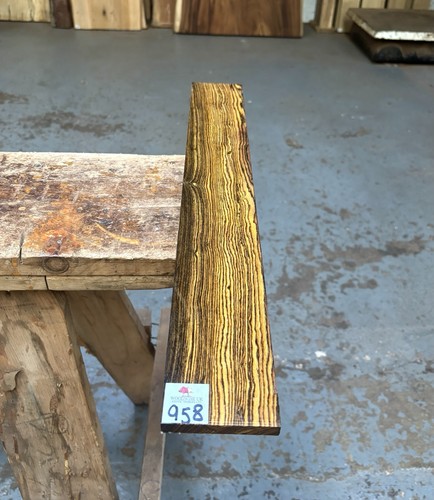 Bocote - , rosewood)