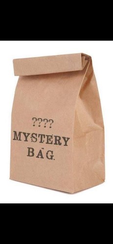 Baby clothes mystery bundle - clothes,