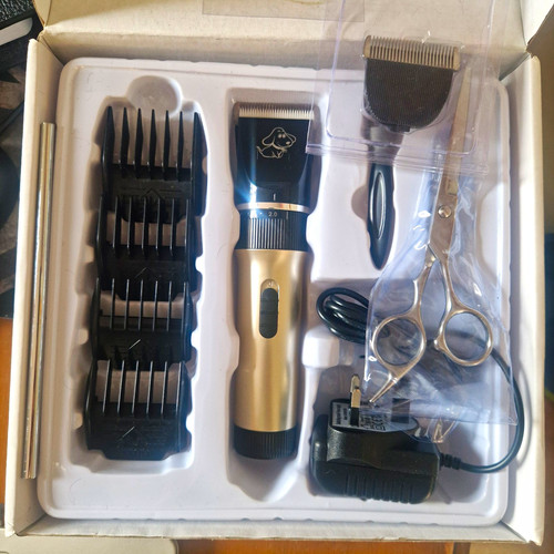 Professional hair clipper - professional,