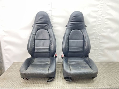 Porsche boxster 986 2001 - 986, front