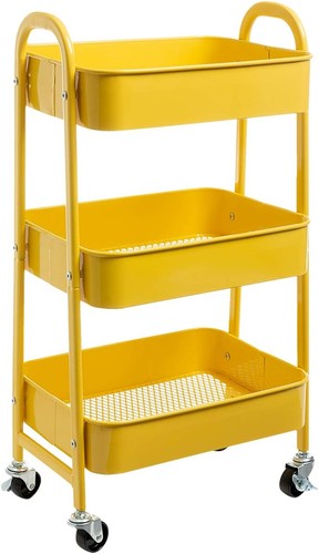 Doeworks tier storage - 3,