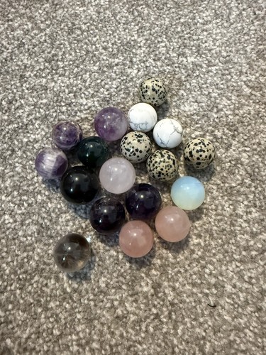 Bundle crystal mini - 18,