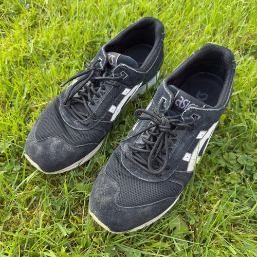 Asics men gel - asics, gel-respector