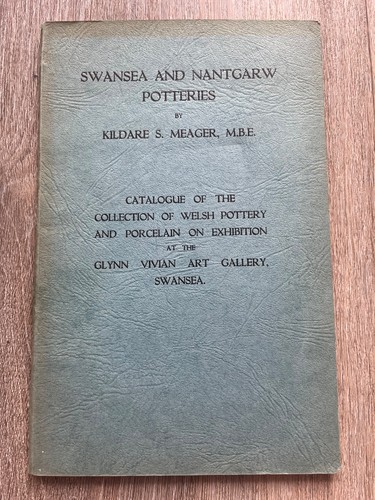 1949 swansea and nantgarw - swansea,