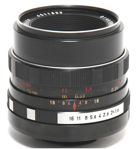 Meyer optik for - for, oreston