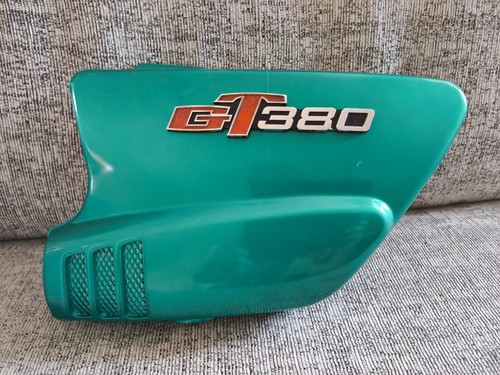 Nos suzuki gt380j sidepanel - nos, &