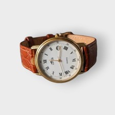 Lotus  Mens Watch Swiss Made
