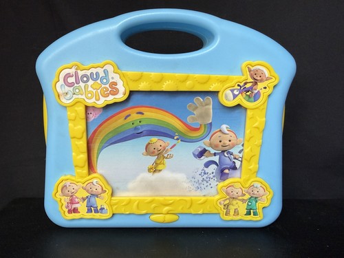 Rare cbeebies cloud babies - rare,