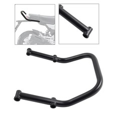 Rear seat grab bar - rear, handle