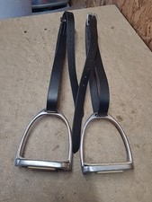 Stubben Stirrup Irons 4¼" &