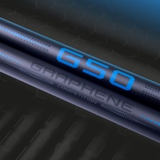 MAP TKS G50 16m Pole Package