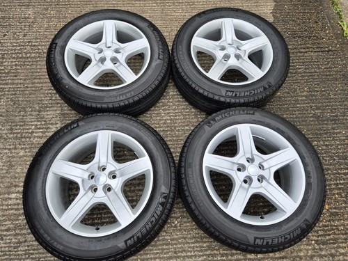 Genuine land rover - 4x, 20"