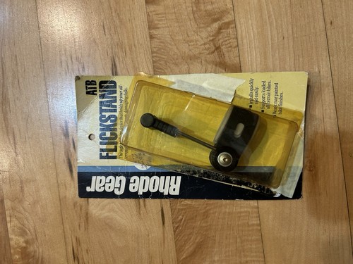 Rhode gear atb - gear, flickstand