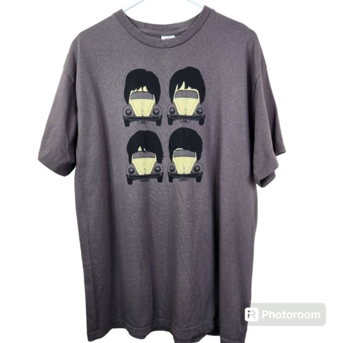 The beatles wig - the,