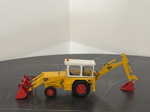 Kent vintage jcb 3cmk11 - 1/35,