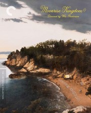 Moonrise Kingdom - The