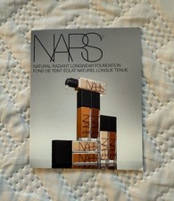NARS Natural Radiant Longwear