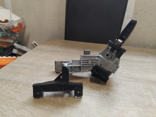 Fiat grande punto ignition - grande,
