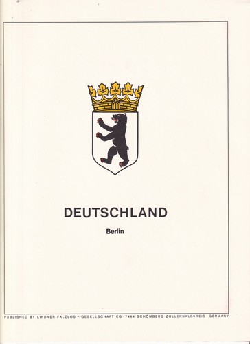 Germany berlin lindner - germany,