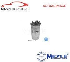 ENGINE FUEL FILTER MEYLE 100 127 0000 FOR SKODA FABIA I 1.9L,1.4L