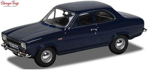 Corgi ford escort - ford, mk1