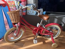 Bobbin Gingersnap 16" Kids