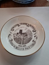 Worcester Porcelain Charter