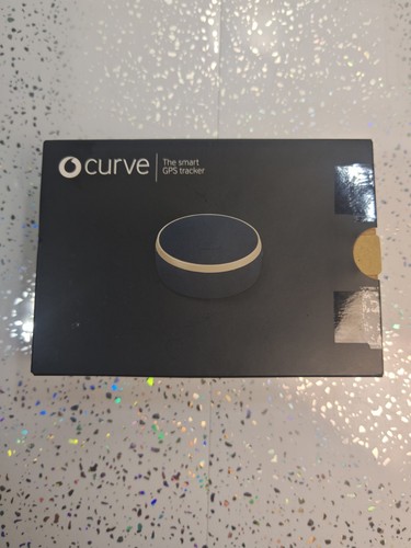Curve smart gps - curve,